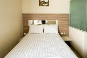 Homestay Harmony Syariah RedPartner Near Juanda T2